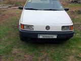 Volkswagen Passat 1991 годаүшін1 300 000 тг. в Есик – фото 2