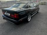 BMW 525 1994 годаүшін5 500 000 тг. в Караганда – фото 4