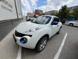 Nissan Juke 2011 годаүшін5 300 000 тг. в Актау – фото 2