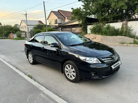 Toyota Corolla 2010 года за 5 300 000 тг. в Алматы