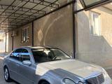 Mercedes-Benz E 320 2002 годаүшін5 400 000 тг. в Шымкент