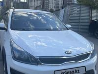 Kia Rio X-Line 2019 года за 7 800 000 тг. в Астана