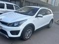 Kia Rio X-Line 2019 годаfor8 500 000 тг. в Астана – фото 4