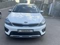 Kia Rio X-Line 2019 года за 8 500 000 тг. в Астана – фото 7