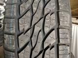 RAPID 305/70R17 LT ECOLANDER 121/118R за 65 000 тг. в Астана – фото 2