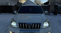 Toyota Land Cruiser Prado 2006 годаүшін10 500 000 тг. в Астана – фото 2