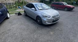 Hyundai Accent 2013 года за 3 800 000 тг. в Караганда – фото 3