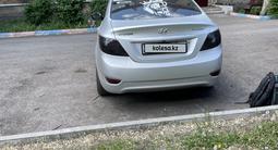 Hyundai Accent 2013 года за 3 800 000 тг. в Караганда – фото 4
