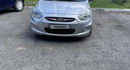 Hyundai Accent 2013 года за 3 800 000 тг. в Караганда – фото 2
