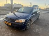 Opel Astra 2001 годаүшін2 300 000 тг. в Атырау