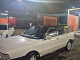 Audi 80 1991 годаүшін800 000 тг. в Уральск