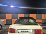 Audi 80 1991 годаүшін800 000 тг. в Уральск – фото 4