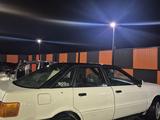 Audi 80 1991 годаүшін800 000 тг. в Уральск – фото 5