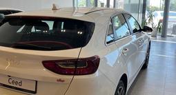 Kia Cee'd Luxe 2024 года за 11 490 000 тг. в Актау – фото 3