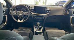 Kia Cee'd Luxe 2024 года за 11 490 000 тг. в Актау – фото 5