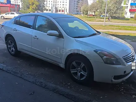 Nissan Altima 2007 года за 3 800 000 тг. в Рудный – фото 11