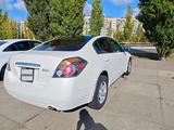 Nissan Altima 2007 годаfor3 800 000 тг. в Рудный – фото 2