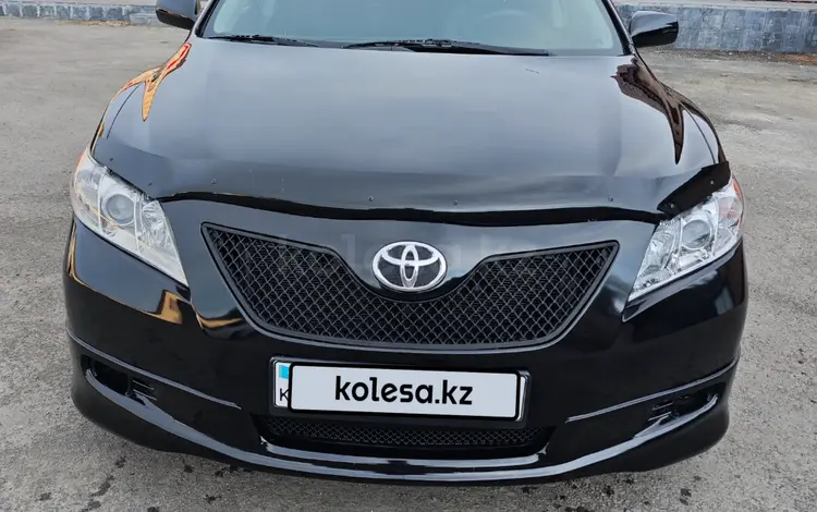 Toyota Camry 2008 годаүшін5 000 000 тг. в Экибастуз