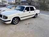 ГАЗ 3110 Волга 1999 годаүшін1 500 000 тг. в Жанаозен – фото 4