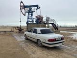 ГАЗ 3110 Волга 1999 годаүшін1 500 000 тг. в Жанаозен