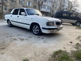 ГАЗ 3110 Волга 1999 годаүшін1 500 000 тг. в Жанаозен – фото 5