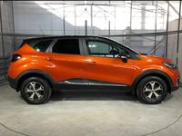 Renault Kaptur 2018 годаүшін7 600 000 тг. в Актобе