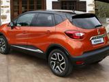 Renault Kaptur 2018 годаүшін7 600 000 тг. в Актобе – фото 2