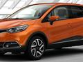 Renault Kaptur 2018 года за 7 600 000 тг. в Актобе – фото 3