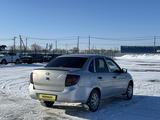 ВАЗ (Lada) Granta 2190 2013 годаүшін3 200 000 тг. в Уральск – фото 4