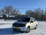 ВАЗ (Lada) Granta 2190 2013 года за 3 200 000 тг. в Уральск
