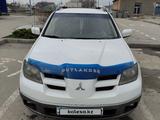 Mitsubishi Outlander 2004 года за 3 900 000 тг. в Алматы – фото 3