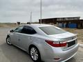 Lexus ES 300h 2013 года за 8 500 000 тг. в Атырау – фото 10