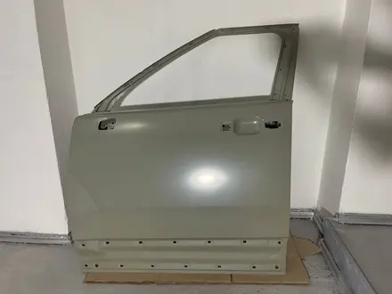 Дверь передний левый HYUNDAI NEW ORIGINAL за 290 000 тг. в Алматы