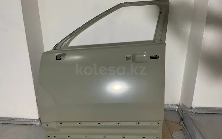 Дверь передний левый HYUNDAI NEW ORIGINAL за 290 000 тг. в Алматы