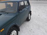 ВАЗ (Lada) Lada 2121 1999 годаfor1 150 000 тг. в Шемонаиха