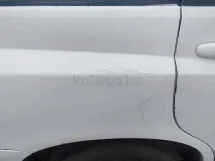 Toyota Highlander 2002 года за 4 000 000 тг. в Астана – фото 7
