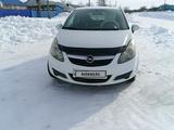 Opel Corsa 2010 года за 2 400 000 тг. в Уральск – фото 3