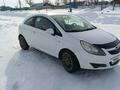 Opel Corsa 2010 года за 2 400 000 тг. в Уральск – фото 4