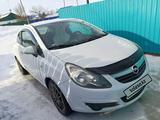 Opel Corsa 2010 года за 2 400 000 тг. в Уральск – фото 5