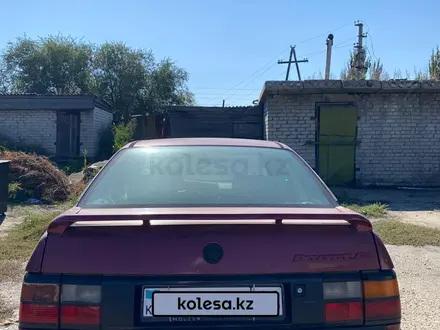 Volkswagen Passat 1989 года за 1 000 000 тг. в Семей – фото 4