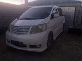 Toyota Alphard 2005 годаүшін2 800 000 тг. в Кызылорда – фото 2