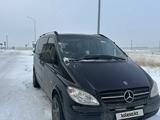 Mercedes-Benz Vito 2008 годаfor6 200 000 тг. в Астана