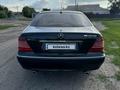 Mercedes-Benz S 320 2004 годаfor6 000 000 тг. в Астана – фото 11