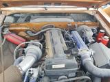 Ford Granada 1984 годаүшін3 500 000 тг. в Астана – фото 5