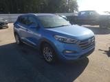 Hyundai Tucson 2016 года за 7 200 000 тг. в Жезказган – фото 4