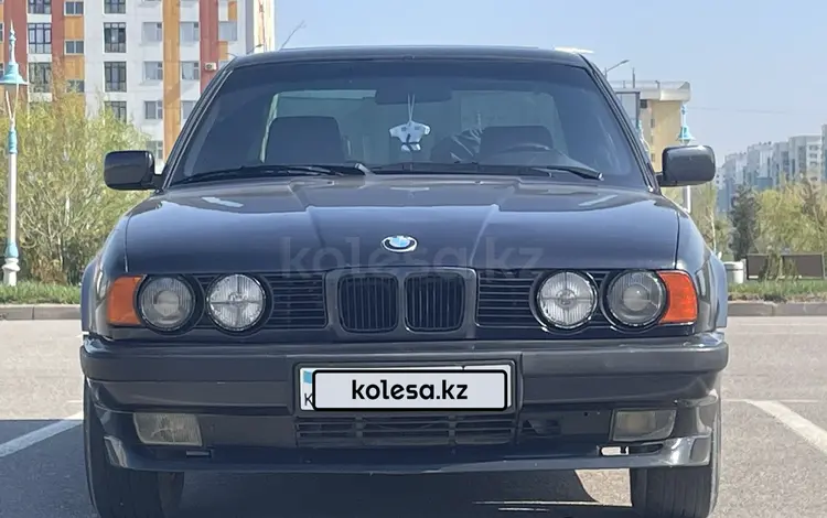 BMW 525 1993 года за 2 000 000 тг. в Туркестан