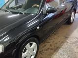 Nissan Almera Classic 2008 года за 2 900 000 тг. в Алматы