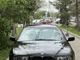 BMW 540 2000 года за 4 500 000 тг. в Алматы – фото 2