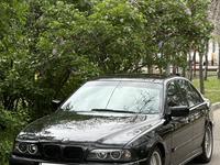 BMW 540 2000 годаүшін4 000 000 тг. в Алматы