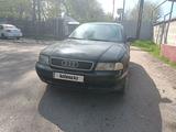 Audi A4 1996 года за 2 150 000 тг. в Алматы